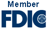 Member FDIC